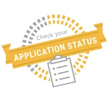 application status